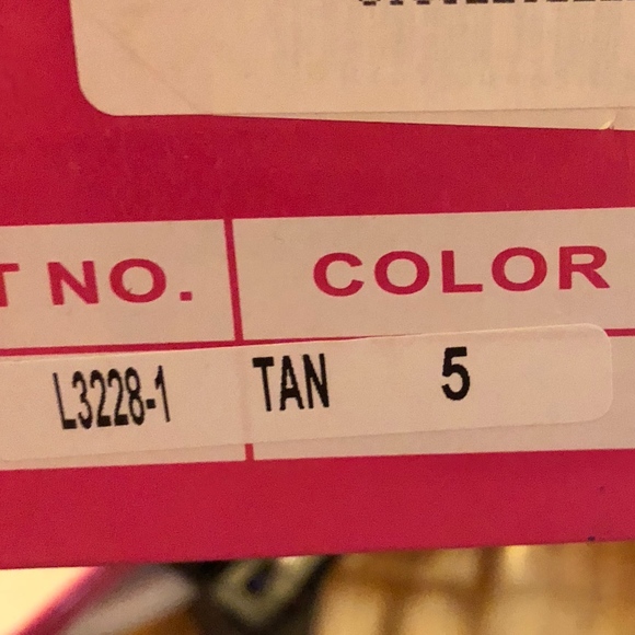 Boho Festival Fringe Boots - Picture 7 of 8